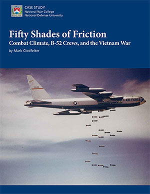 Fifty Shades of Friction