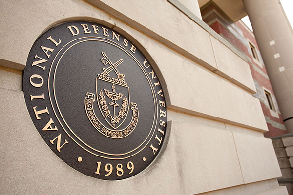 NDU Seal
