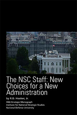 The NSC Staff