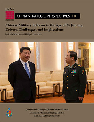 China Perspectives 10