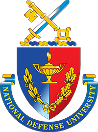 NDU logo