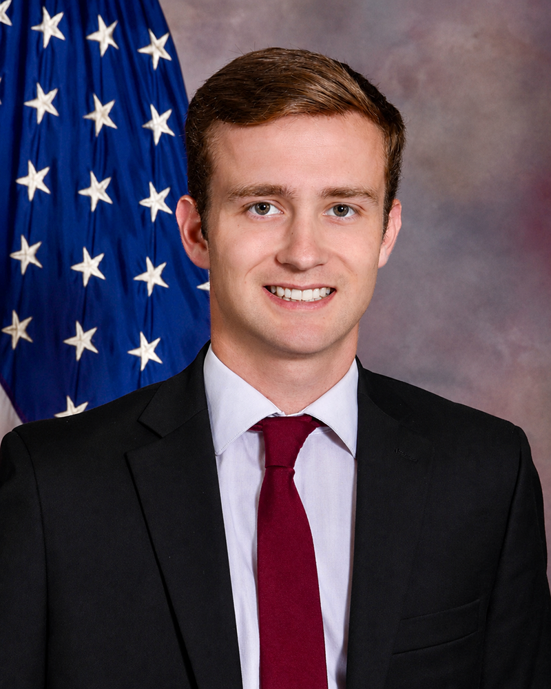 Mr. John Murray 
