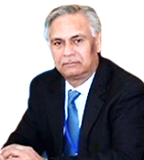Dr. Acad. Ashok Vaseashta 