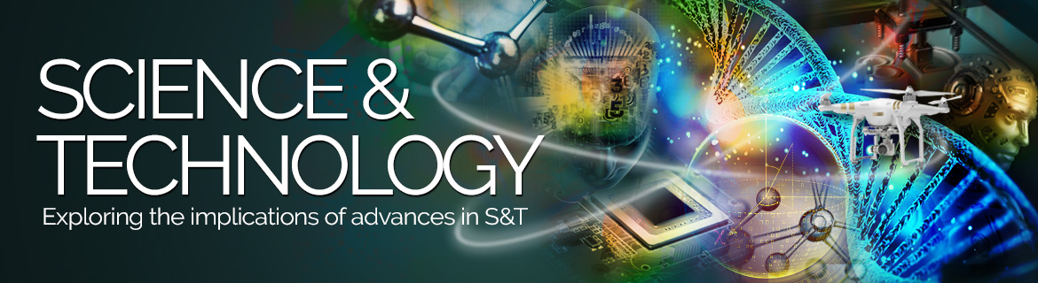 Science and Technology