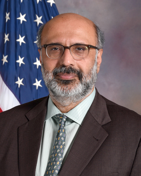 Dr. Hassan Abbas